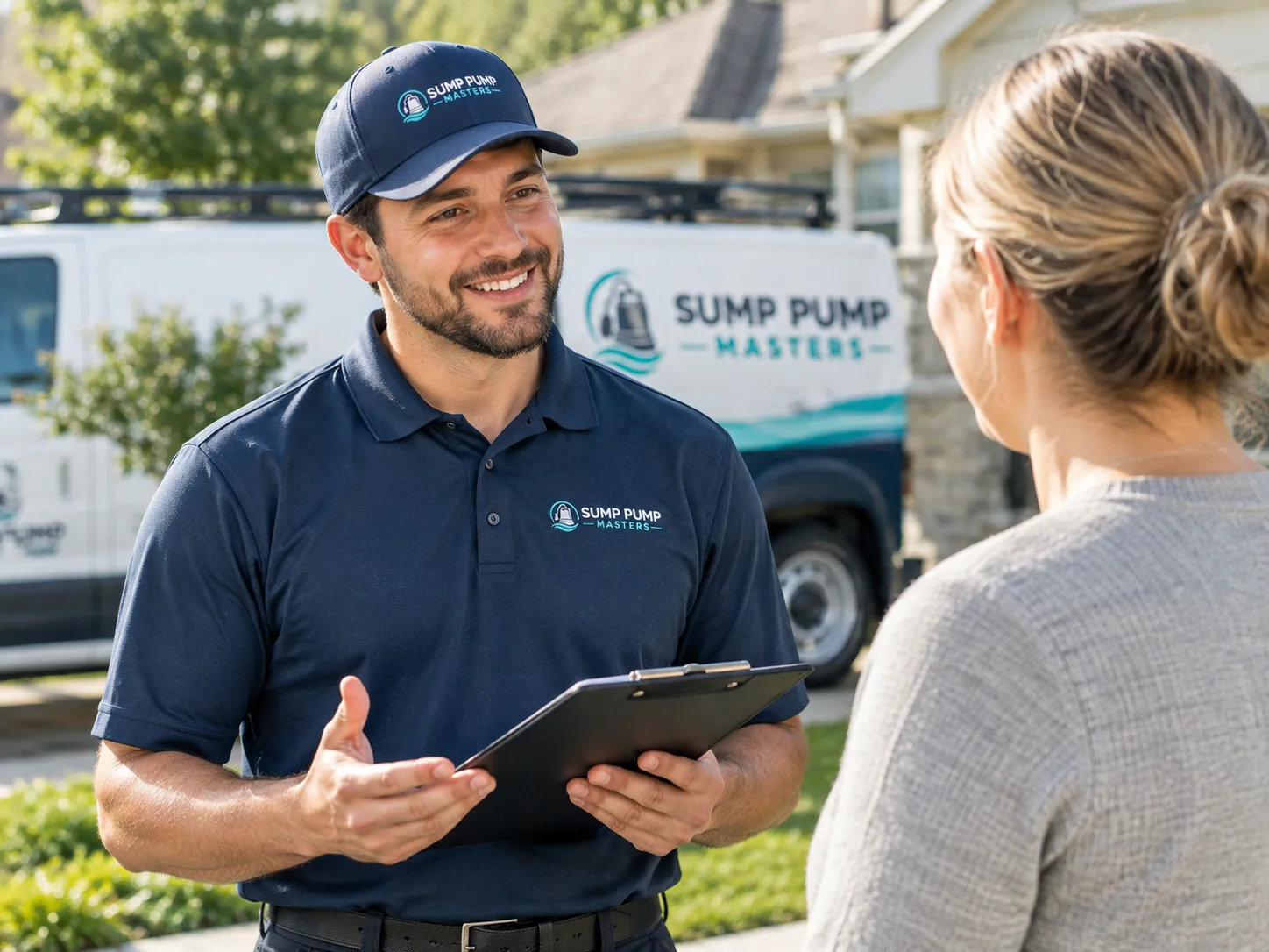 Sump Pump Repair Pine Valley, CA FAQs